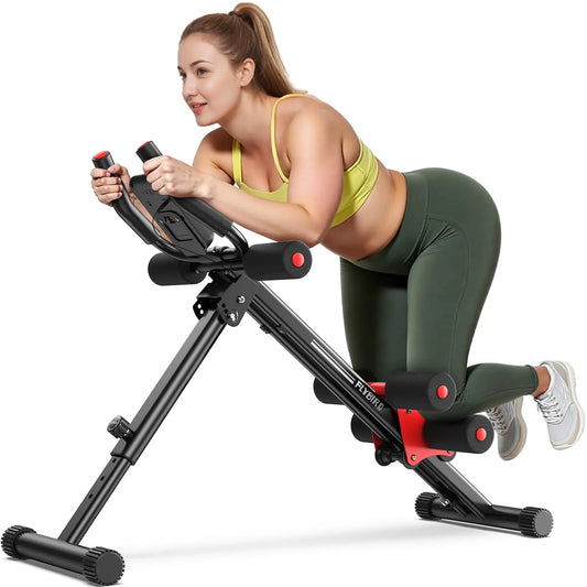 Flybird Series AW1 Abdominal Trainer