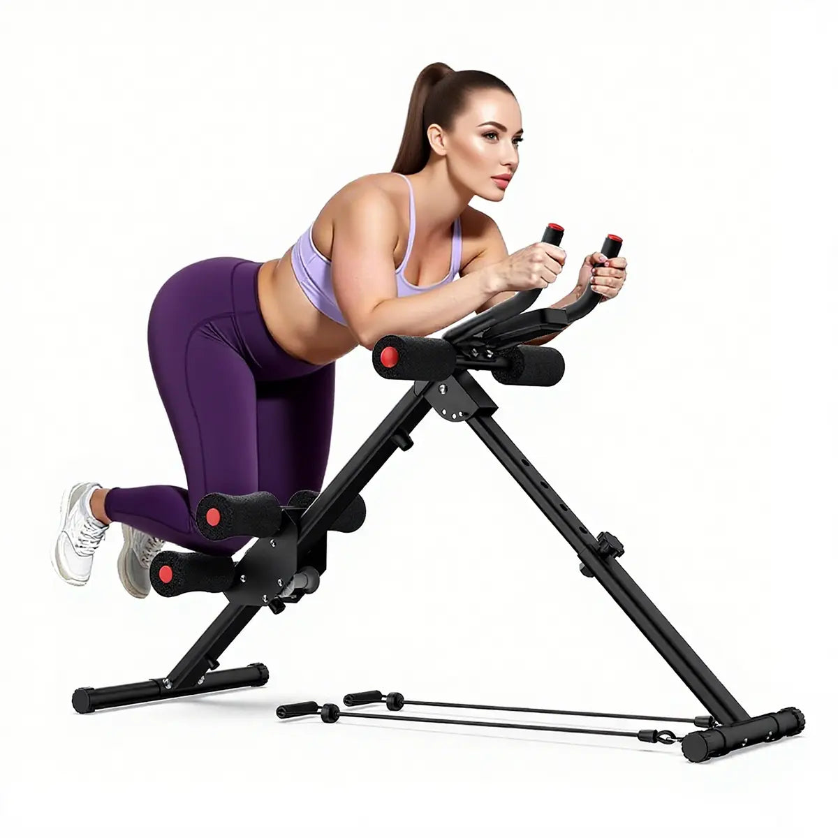 Reshape Your Life Abdominal and Core Trainers