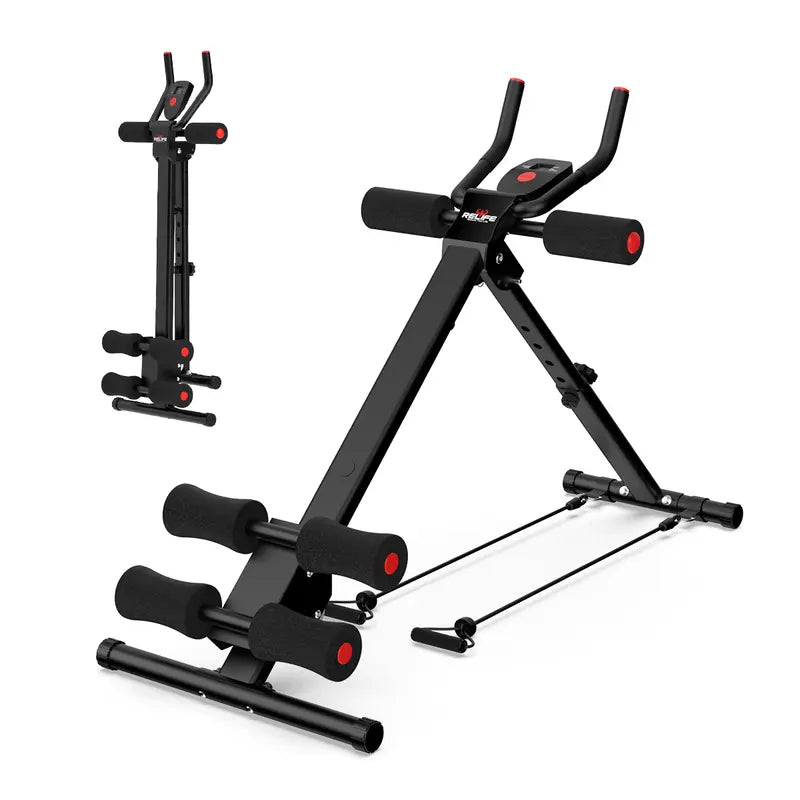 Reshape Your Life Abdominal and Core Trainers