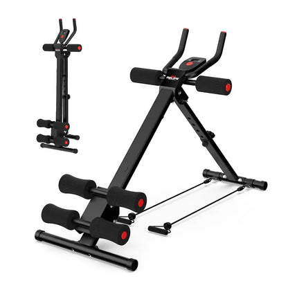 Reshape Your Life Abdominal and Core Trainers