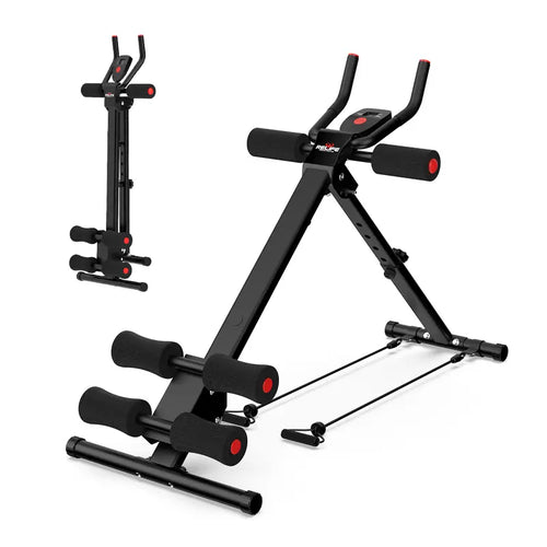 Reshape Your Life Abdominal and Core Trainers