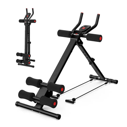 Reshape Your Life Abdominal and Core Trainers