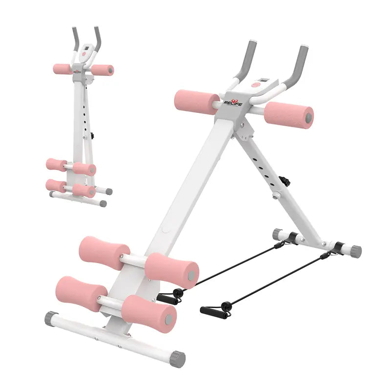 Reshape Your Life Abdominal and Core Trainers
